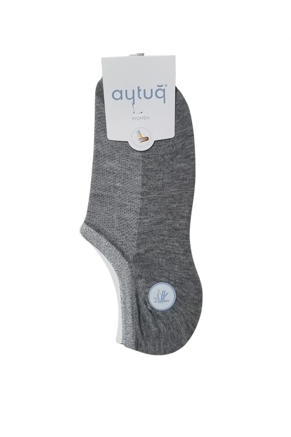 ieg™ Aytuğ 34358 Kadın Bambu Çetik Çorap