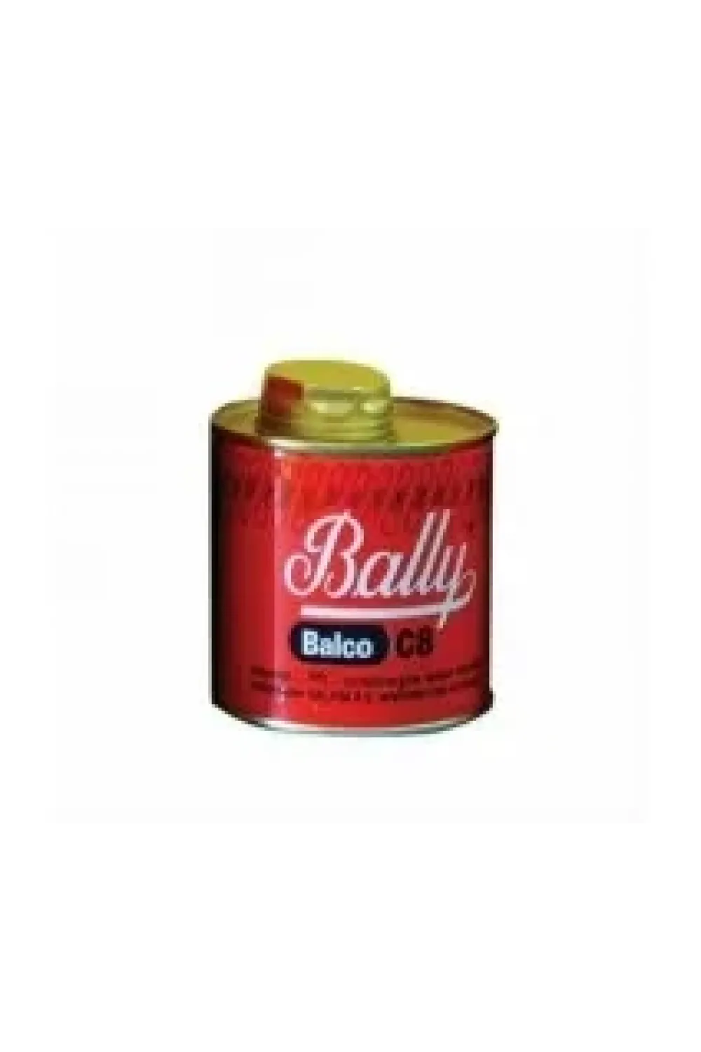 ieg™ Bally Çok Amaçlı Yapıştırıcı İlaç C8 250 gr - Teneke