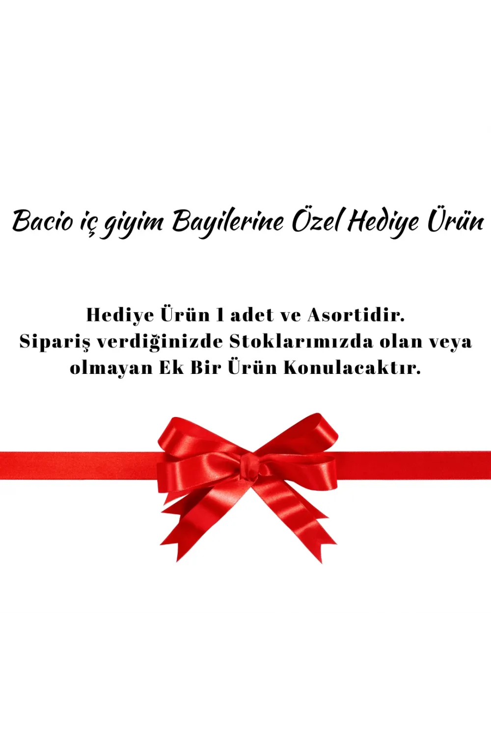 IEG BAYİLERE ÖZEL EK HEDİYE ÜRÜN 1 ADET - IEGHÜ1
