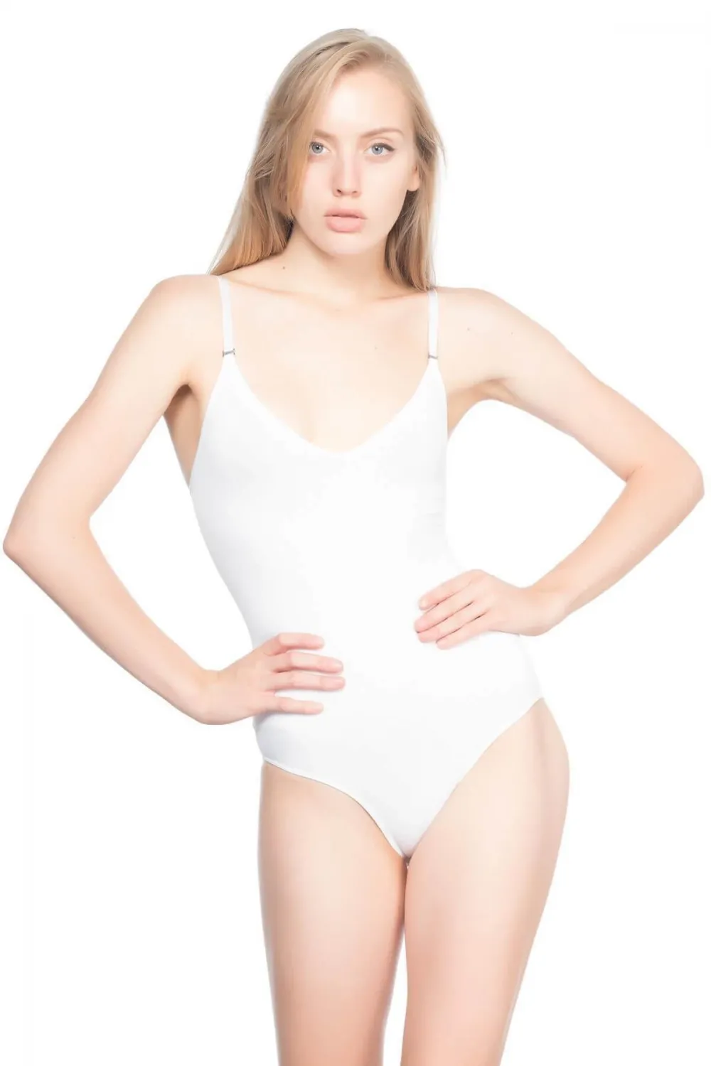 Beyaz MI  2012 Body Korse