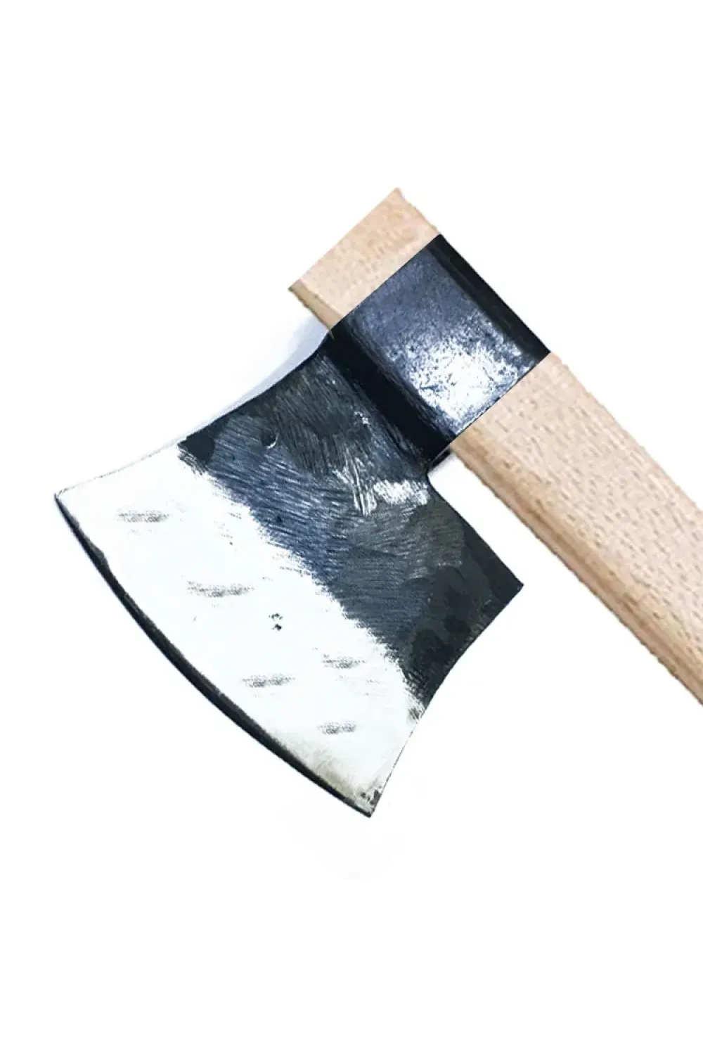 ieg™ Büyük Uzun Sakallı Saplı Balta 90 cm