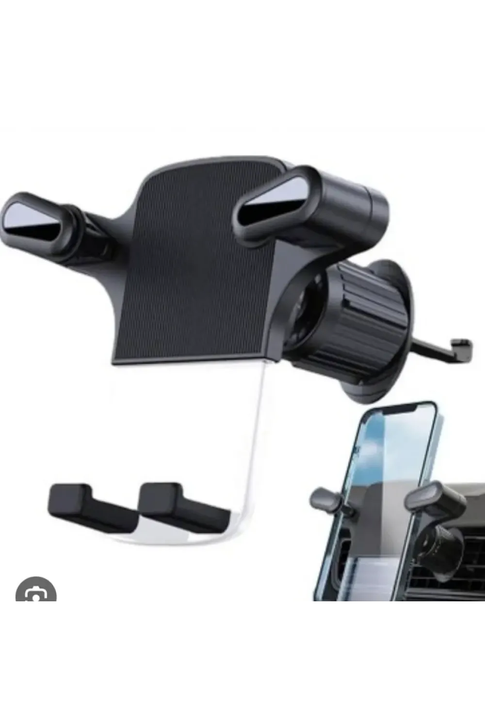 Ca-05 Araç Telefon Tutucu ZR510
