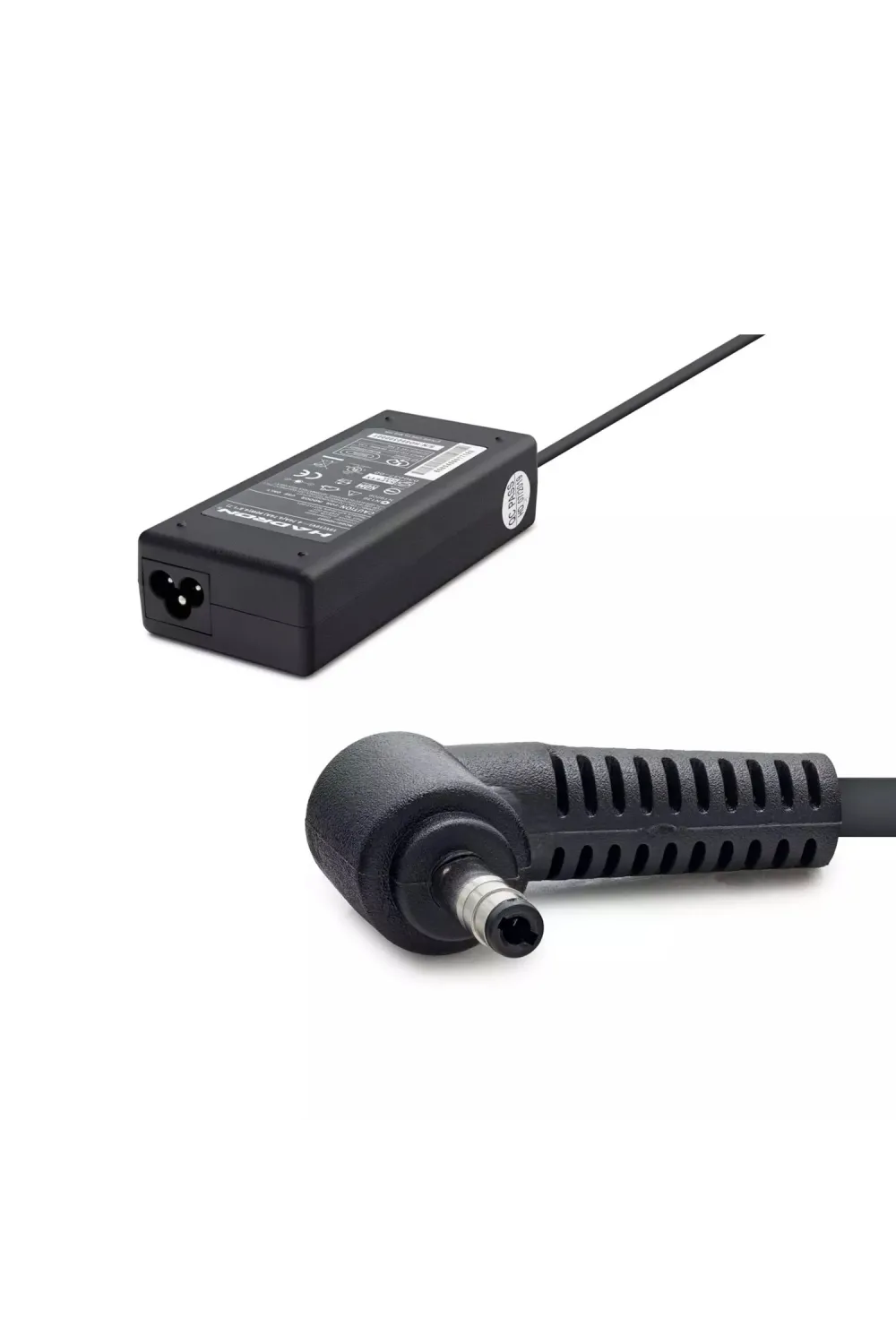 ieg™ Casper Uyumlu Laptop Şarj Adaptörü 19v 3.42a 65w 4.0x1.7mm