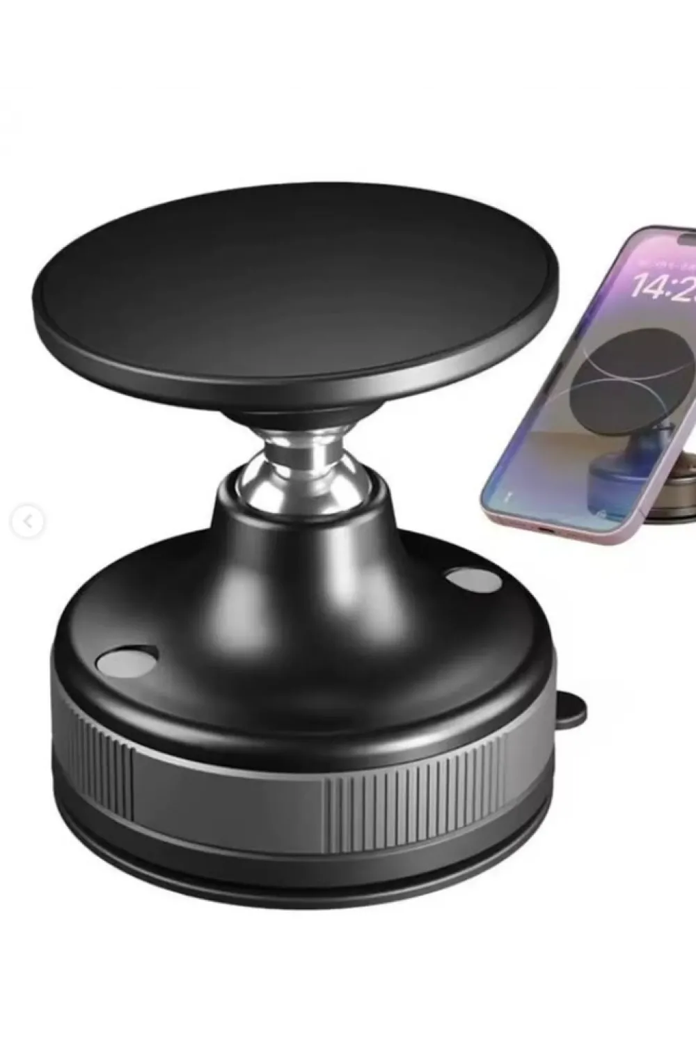 CCT29 Vakumlu Araç Telefon Tutucu ZR891