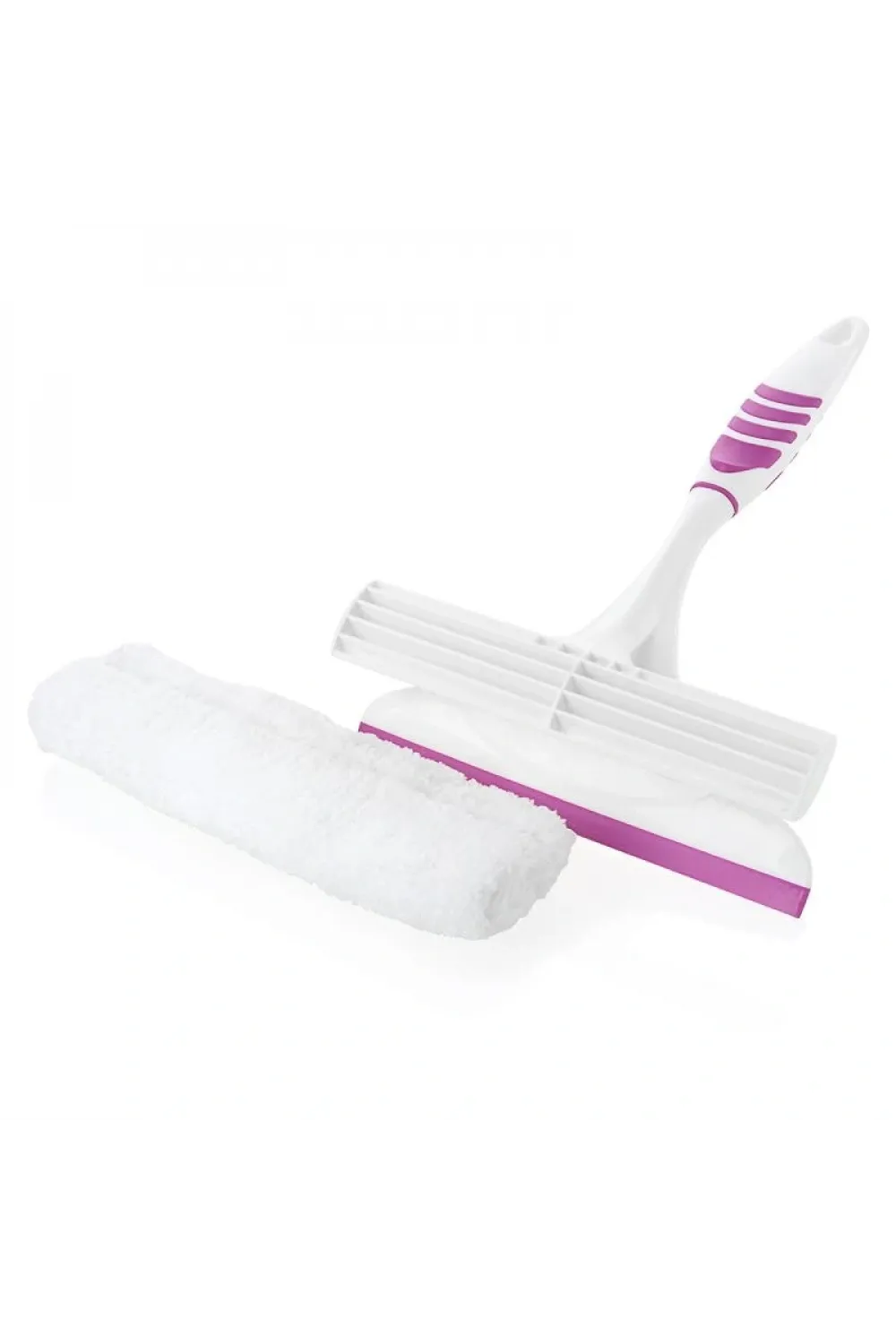 ieg™ Çekçekli  Mikrofiber Cam Silme Mopu