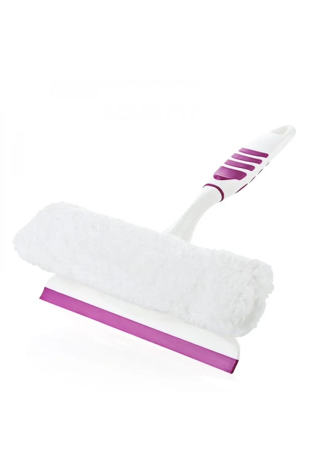 ieg™ Çekçekli  Mikrofiber Cam Silme Mopu