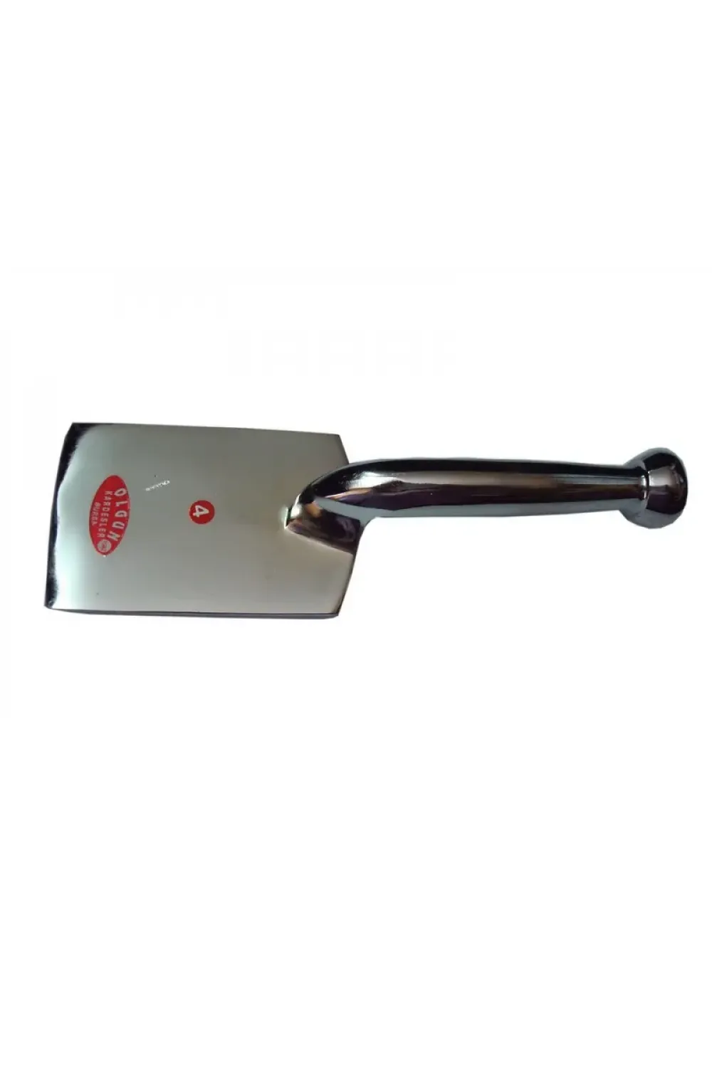 ieg™ Çelik Et Döveceği / Pirzola Demiri No:4 - 1250 Gr