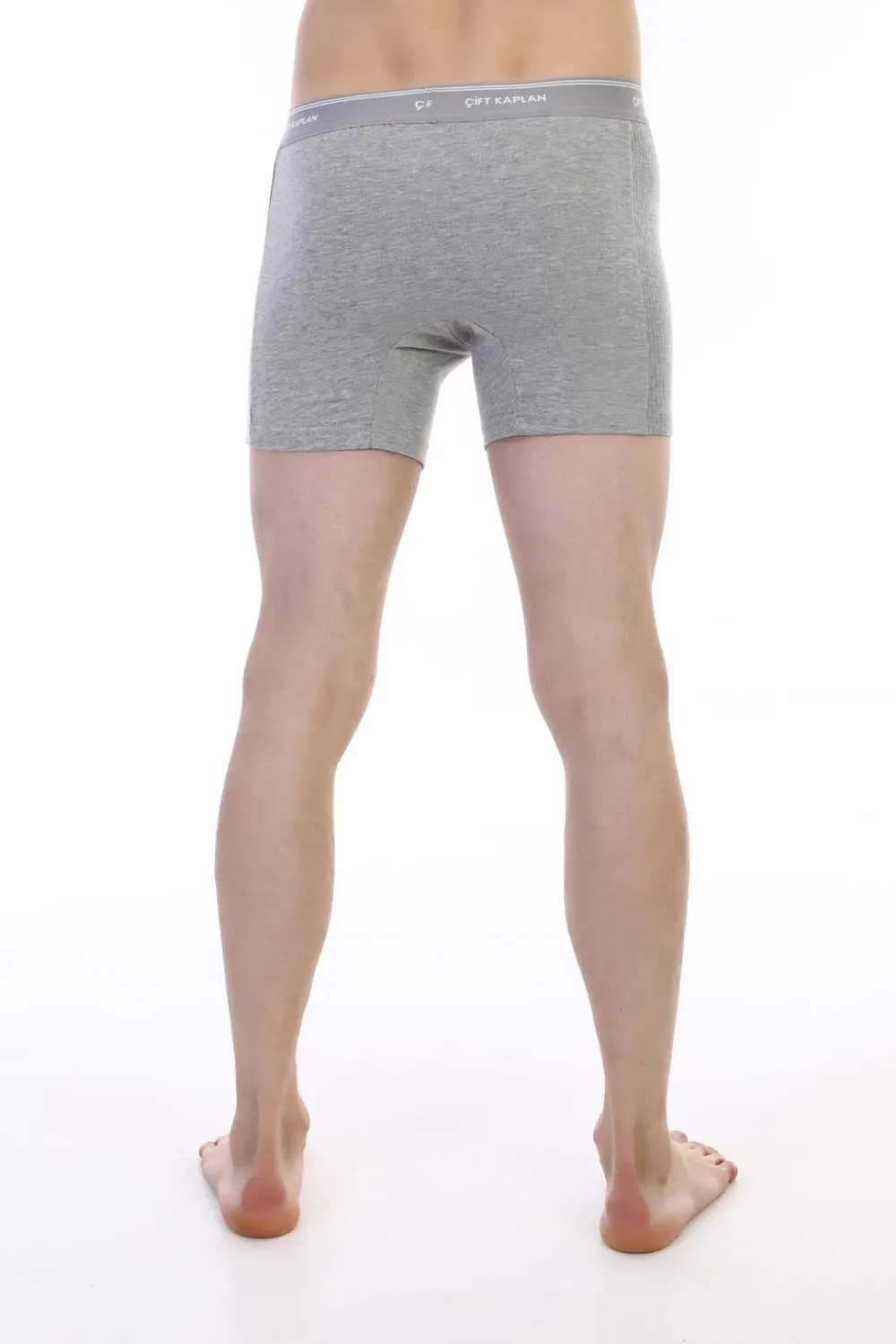 ieg™ Çift Kaplan 880 Elastanlı Erkek Boxer
