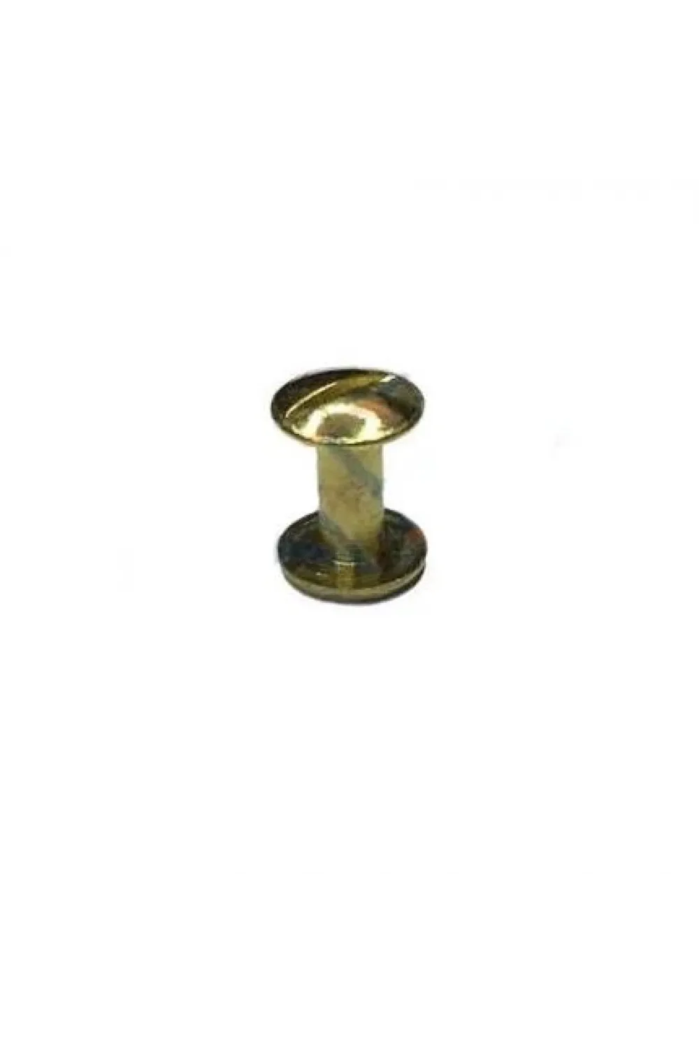 ieg™ Cilt Menü, Katalog, Kartela Vidası, 6 mm - Nikel, 1 Adet