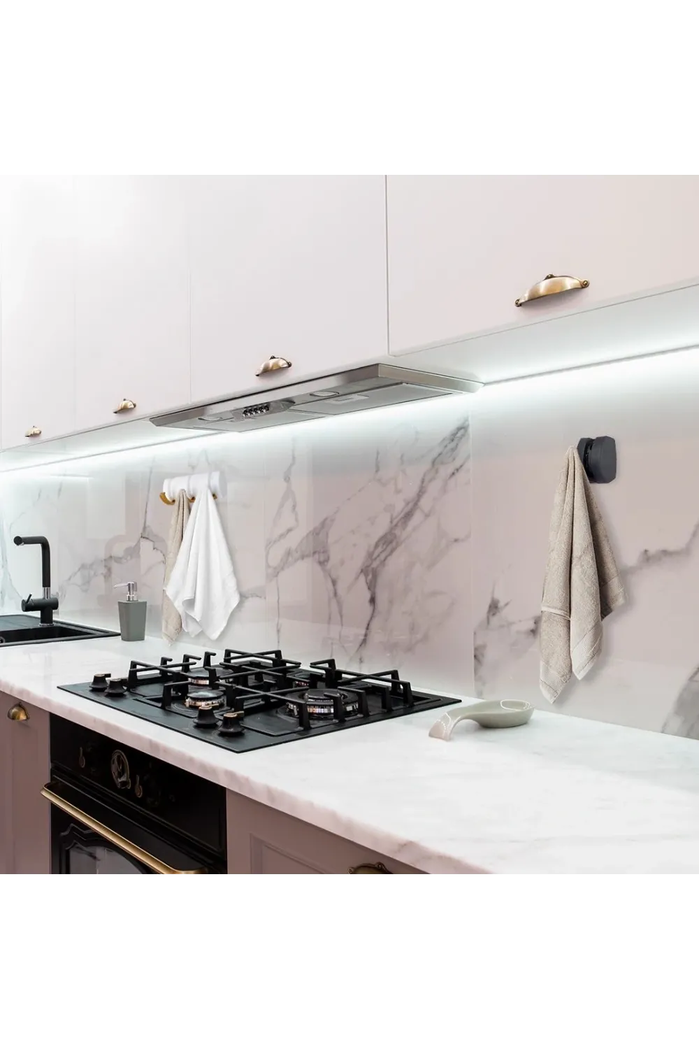 ieg™ Çok Amaçlı Askı Lunia Hook  3 Lü