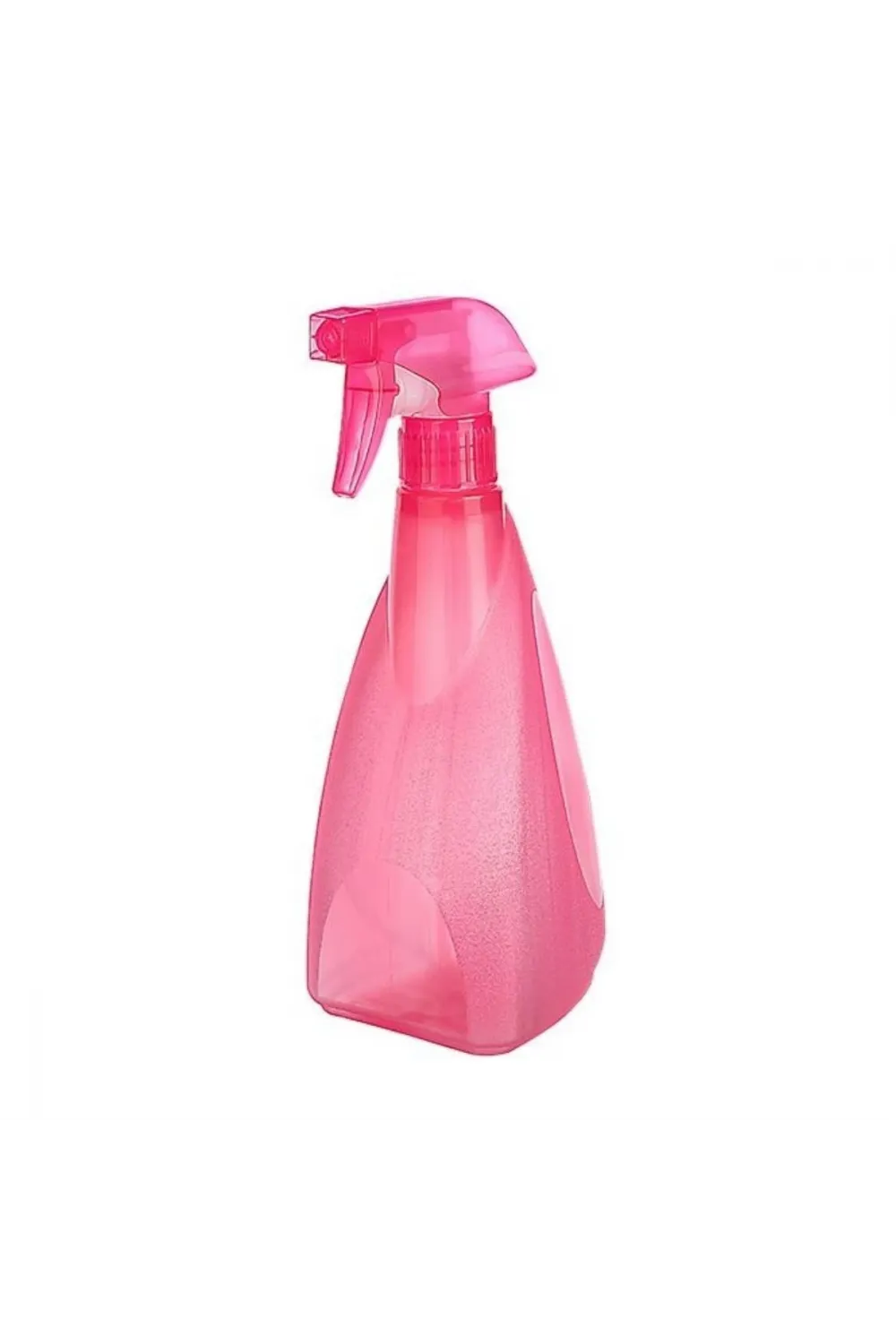Çok Amaçlı Fısfıs Çiçek Sulama Plastik Su Sprey Şişesi 700 ml TP-219