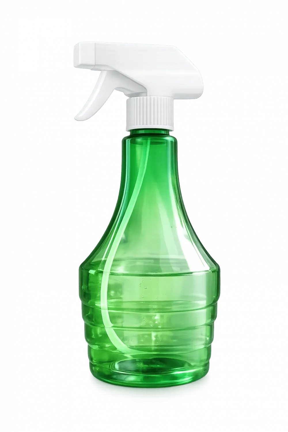 ieg™ Çok Amaçlı Fısfıs Çiçek Sulama Şeffaf Su Sprey Şişesi 500 Ml