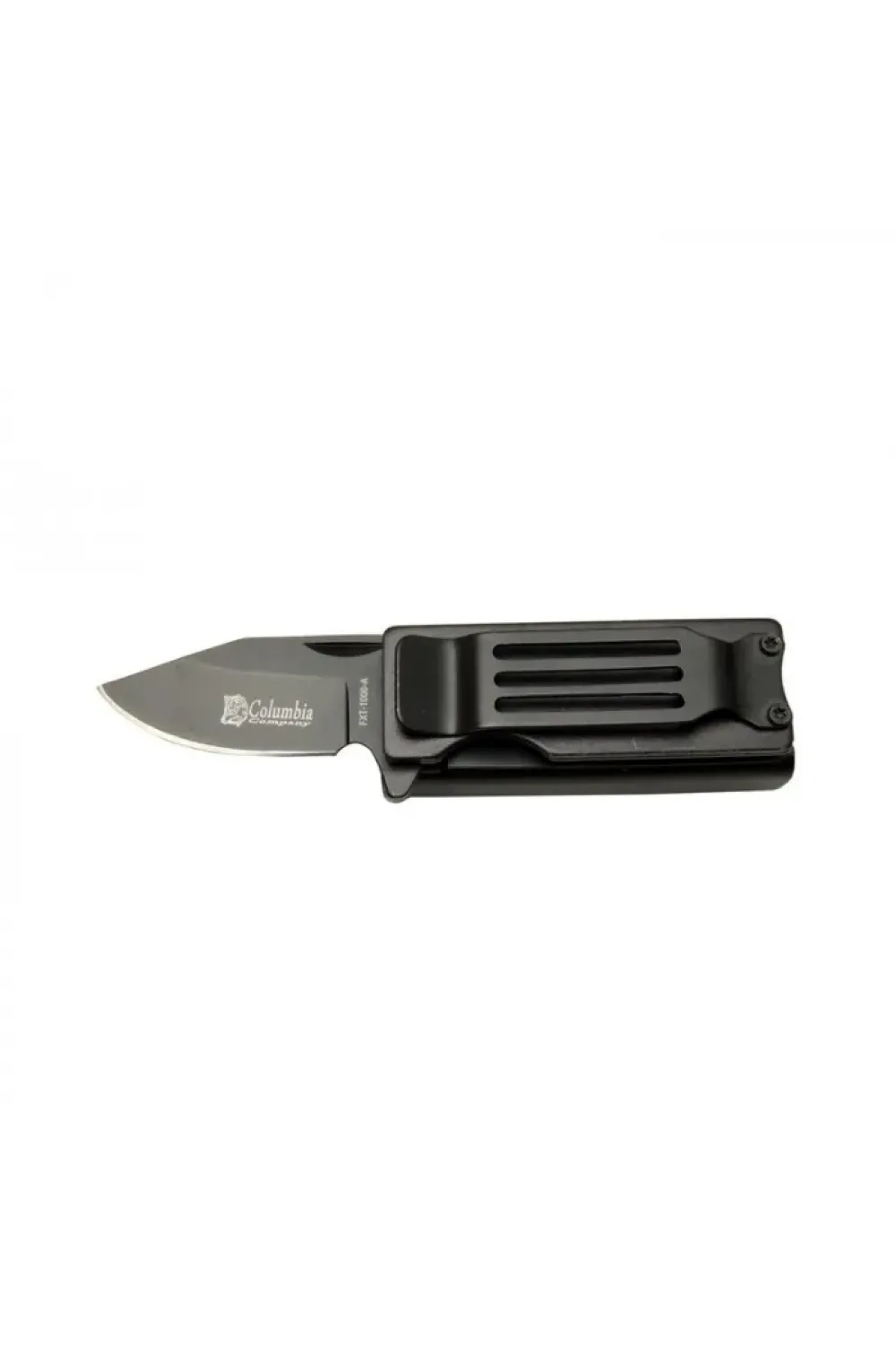 ieg™ Columbia FXT-1000-A Çakmak Çakı 11 cm Manuel, Kemerlikli