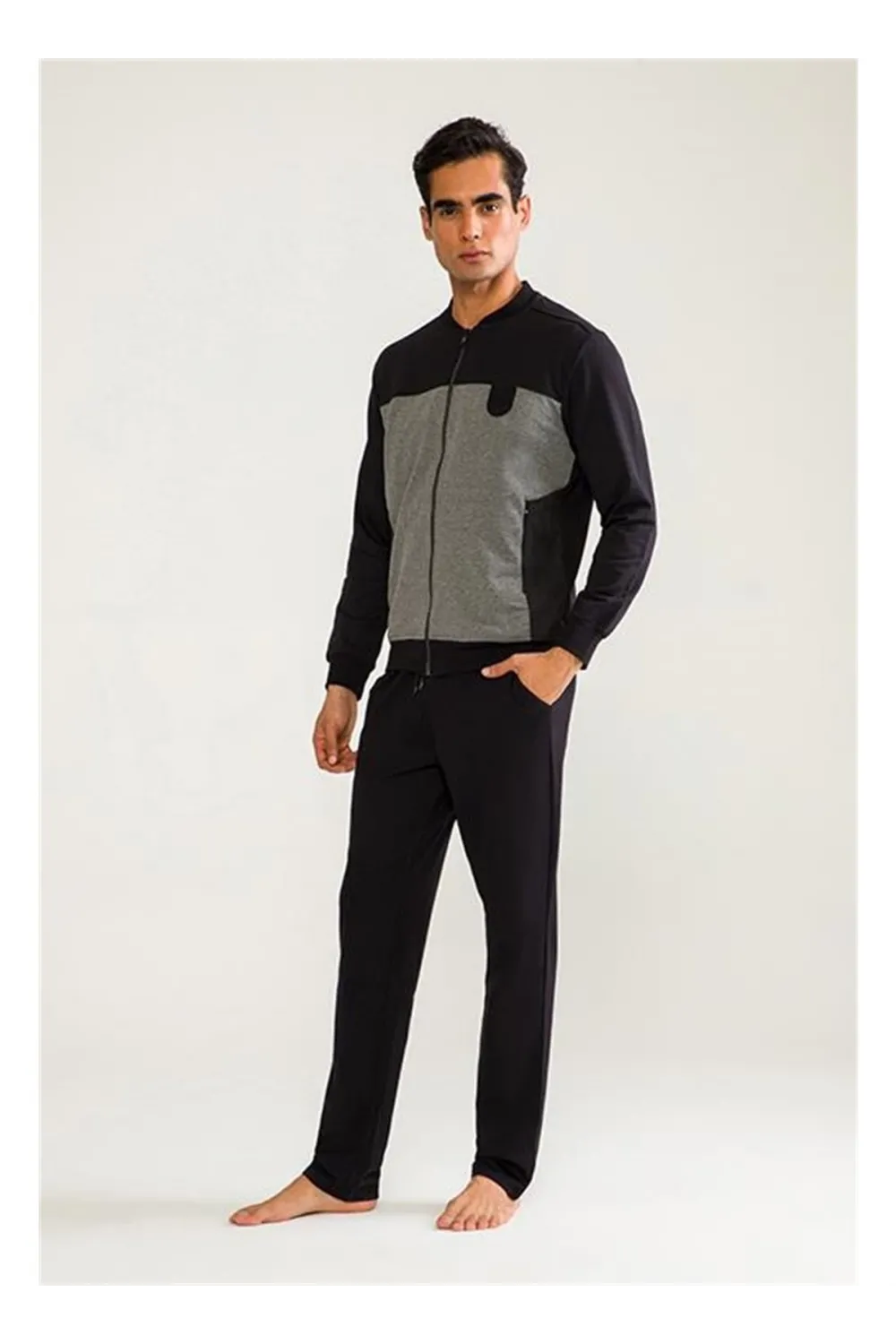 ieg™ DS Damat 1502 Erkek Eşofman Takımı