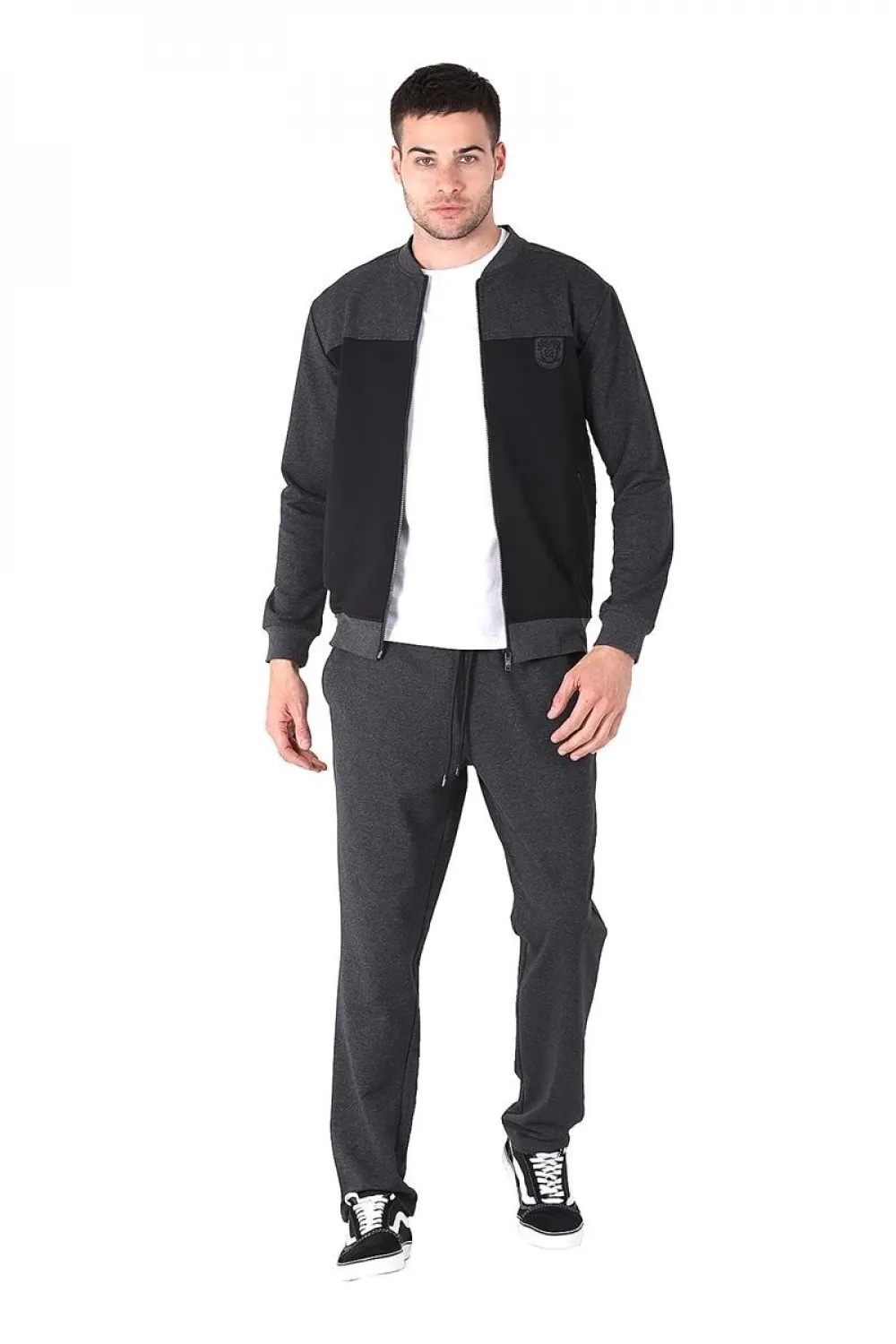 ieg™ DS Damat 1502 Erkek Eşofman Takımı