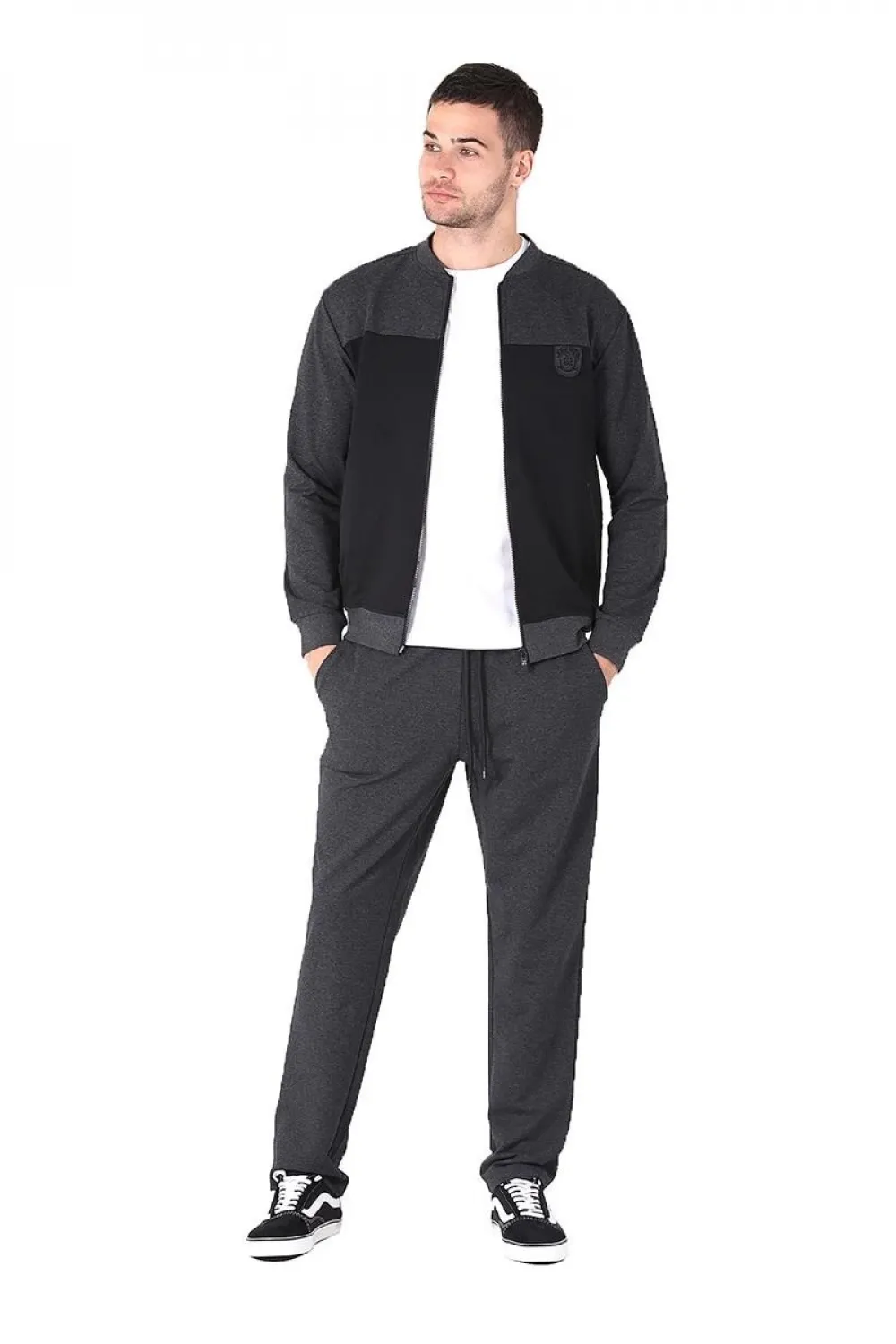 ieg™ DS Damat 1502 Erkek Eşofman Takımı