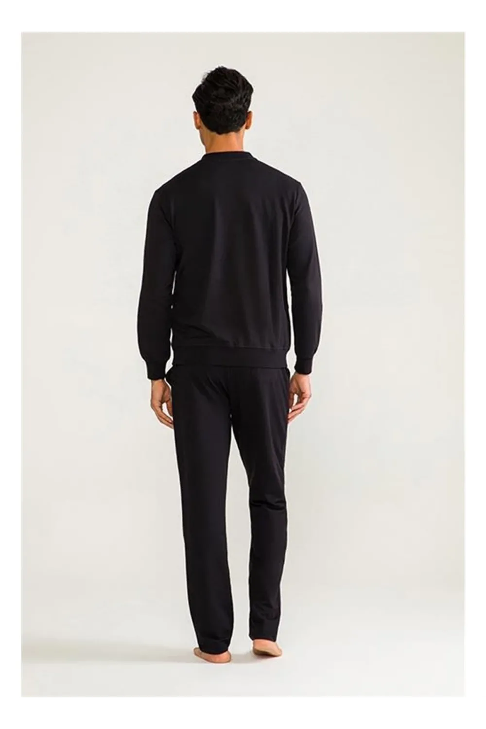 ieg™ DS Damat 1502 Erkek Eşofman Takımı