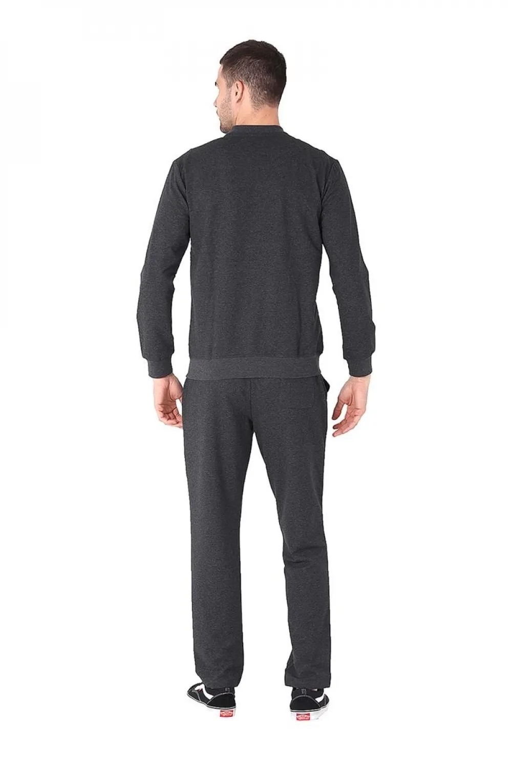 ieg™ DS Damat 1502 Erkek Eşofman Takımı