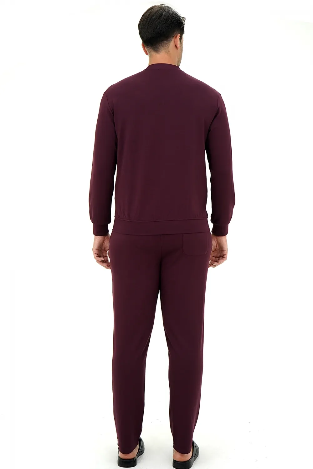 ieg™ DS Damat 1504 Erkek Eşofman Takımı