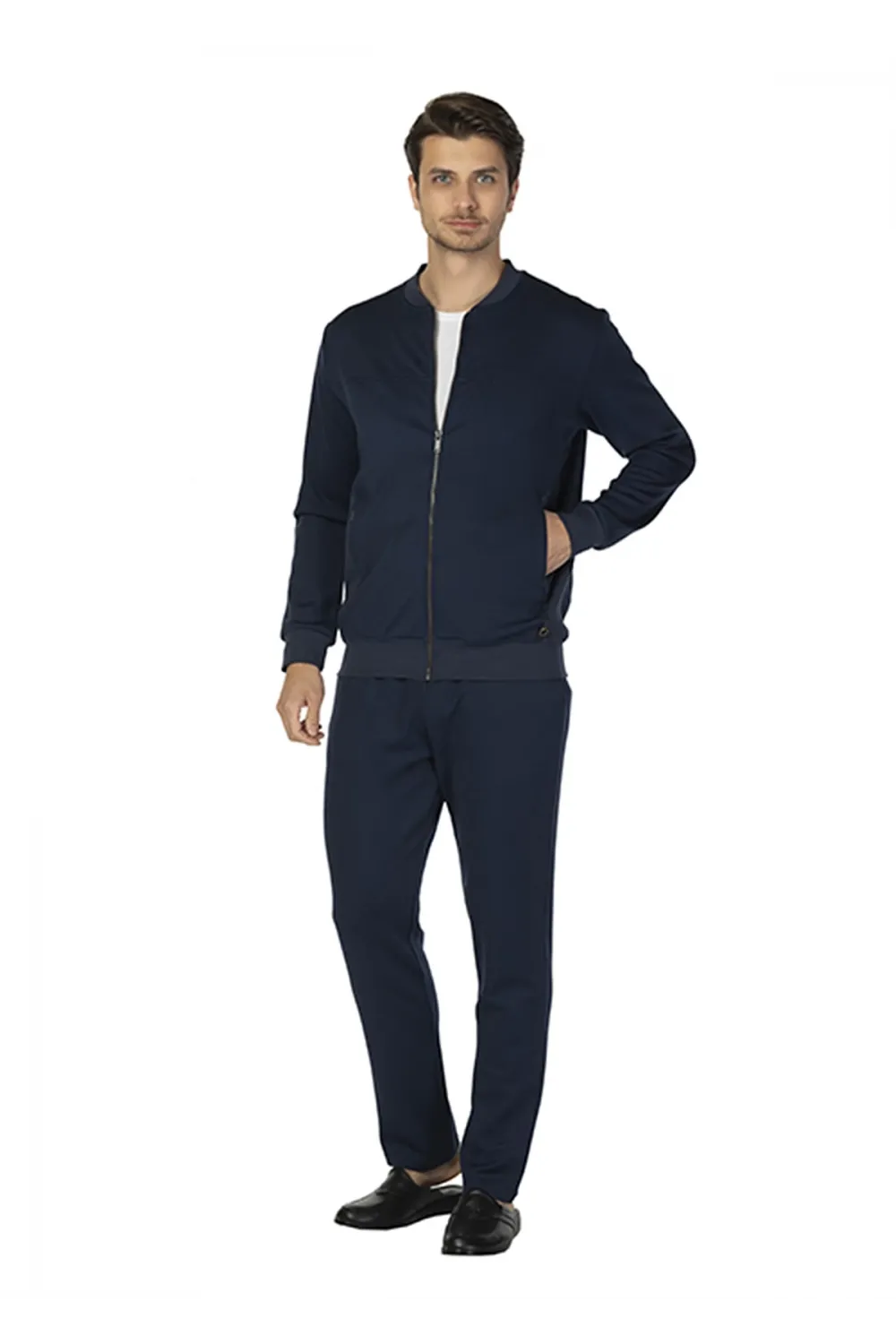 ieg™ DS Damat 1504 Erkek Eşofman Takımı