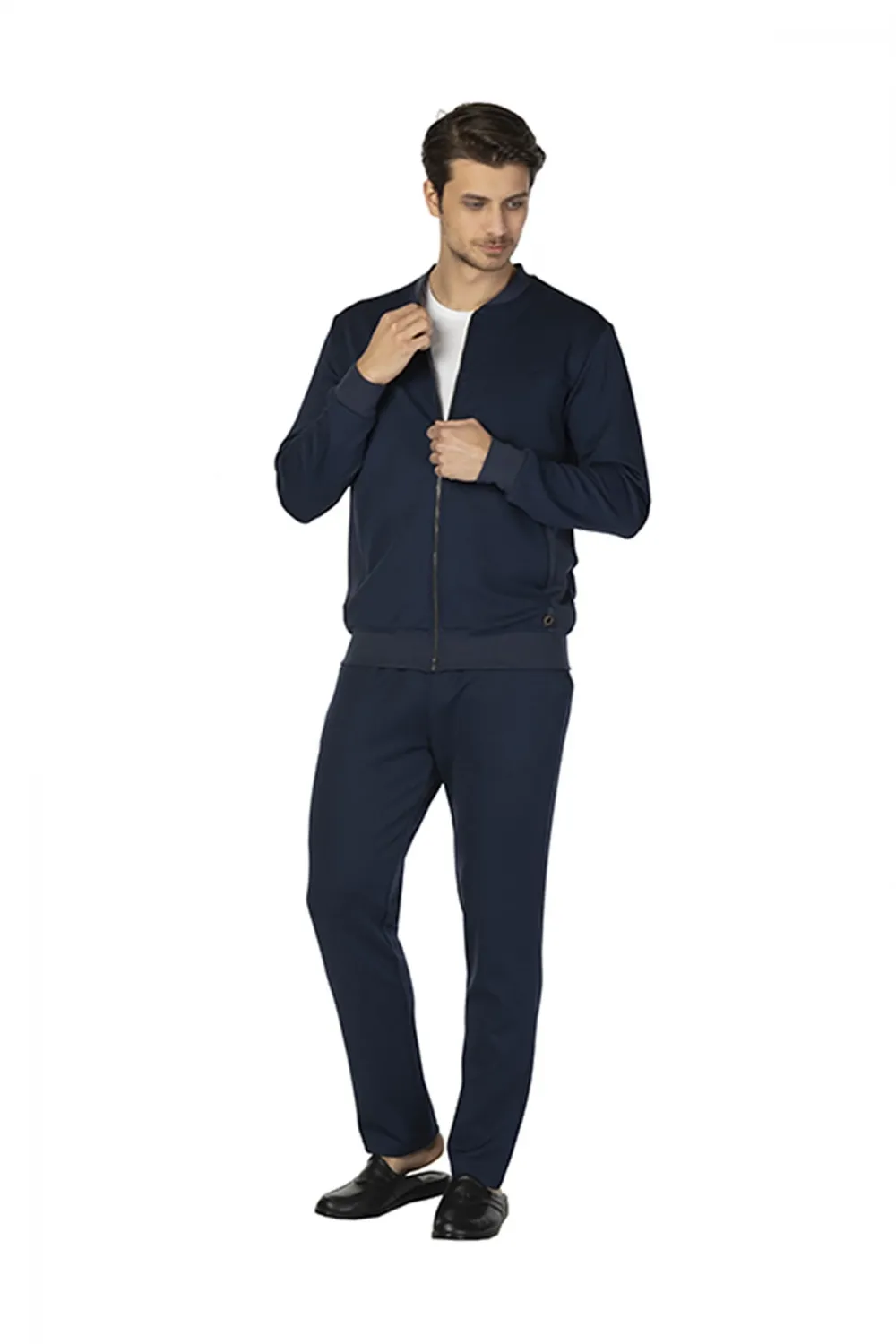 ieg™ DS Damat 1504 Erkek Eşofman Takımı