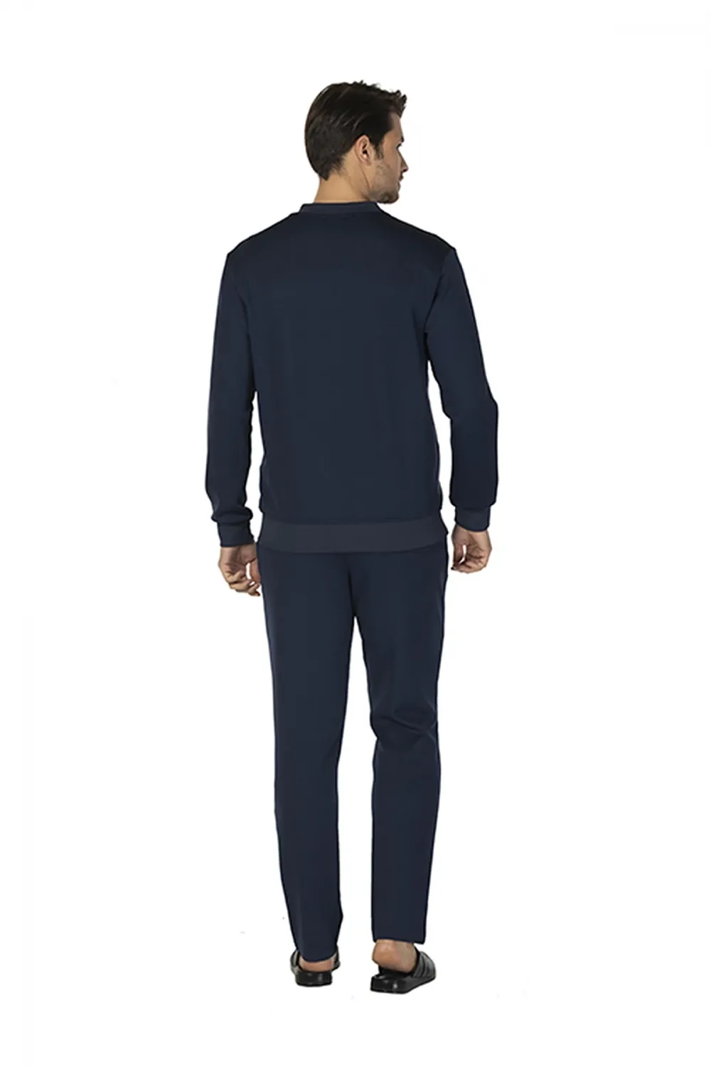 ieg™ DS Damat 1504 Erkek Eşofman Takımı