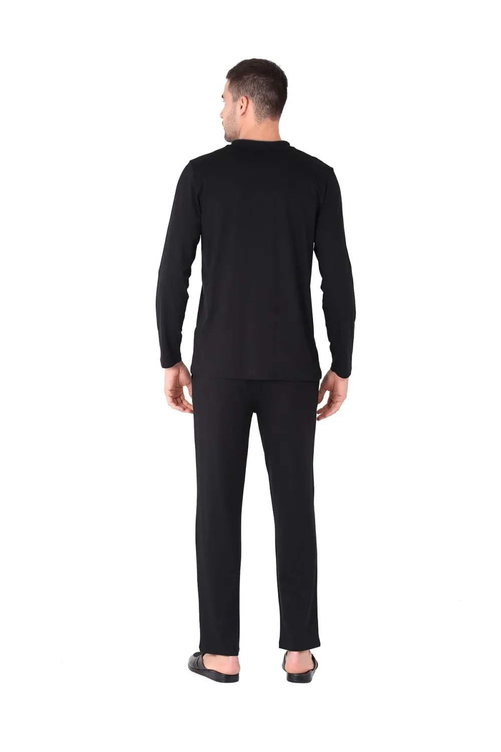 ieg™ DS Damat 221001 Uzun Kol Pijama Takımı