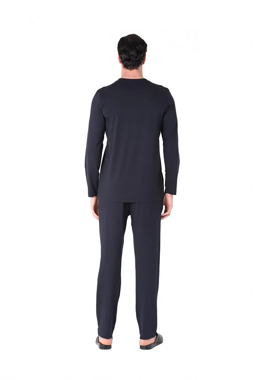 ieg™ DS Damat 221001 Uzun Kol Pijama Takımı