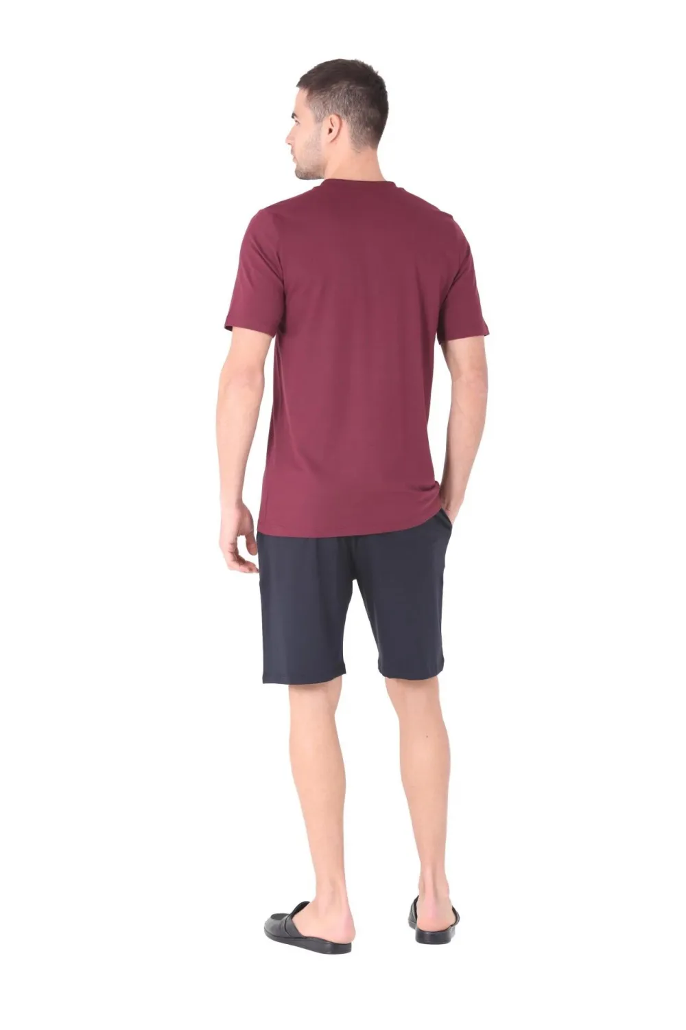 ieg™ DS Damat 224007 Erkek 5li Eşofman Pijama Takım Seti