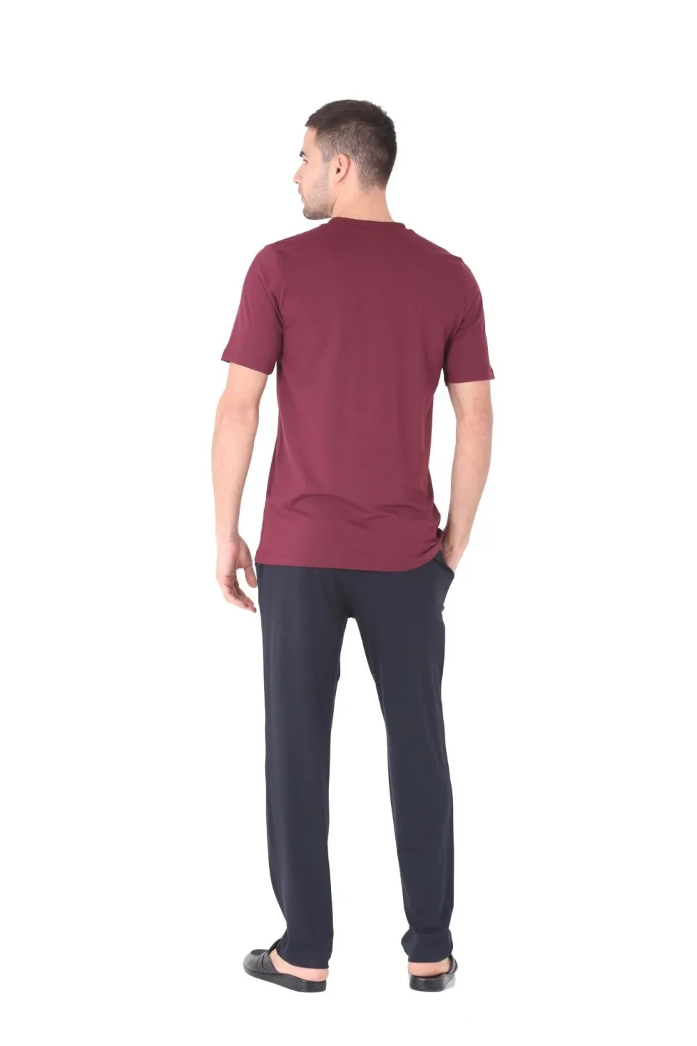 ieg™ DS Damat 224007 Erkek 5li Eşofman Pijama Takım Seti