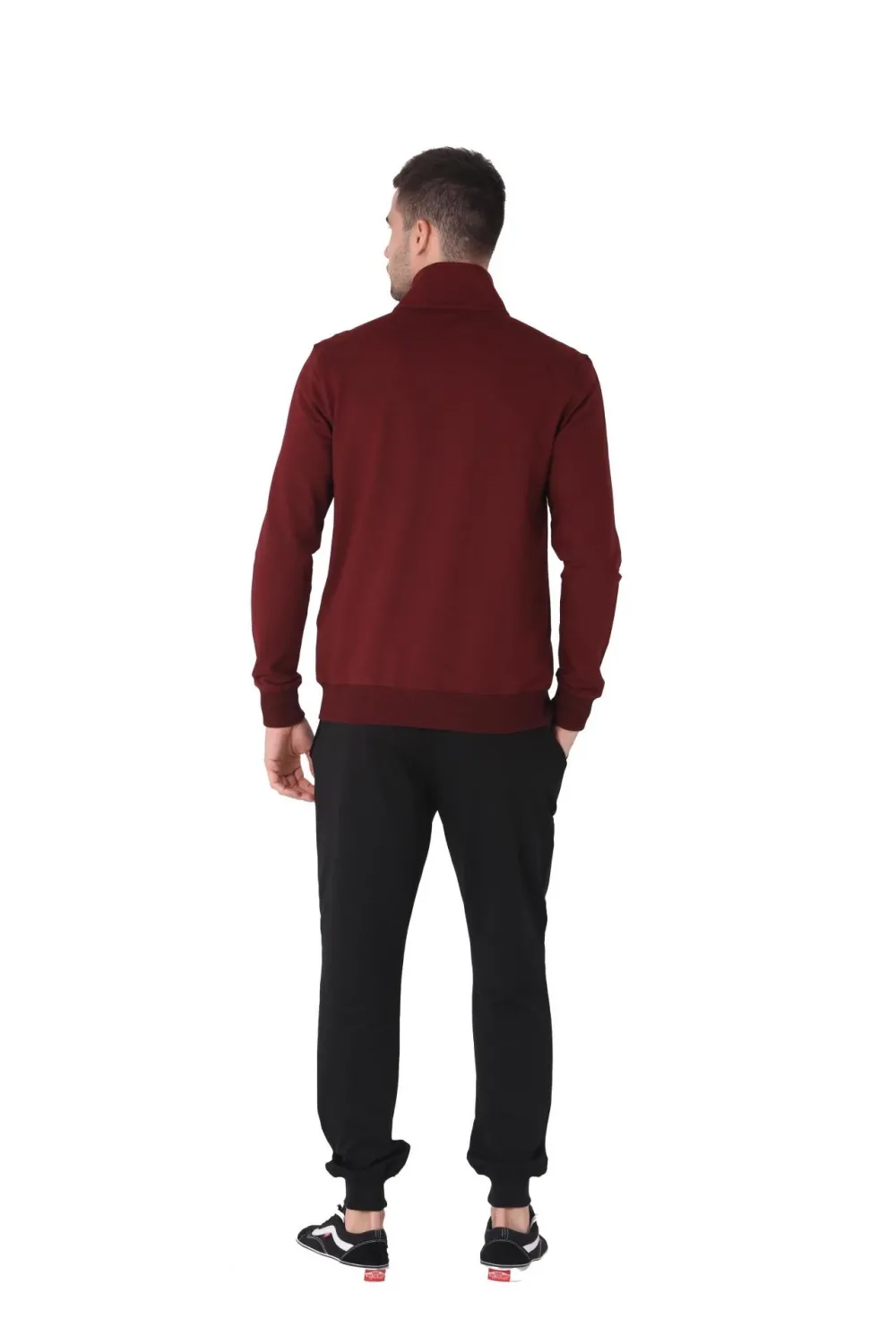 ieg™ DS Damat 224007 Erkek 5li Eşofman Pijama Takım Seti