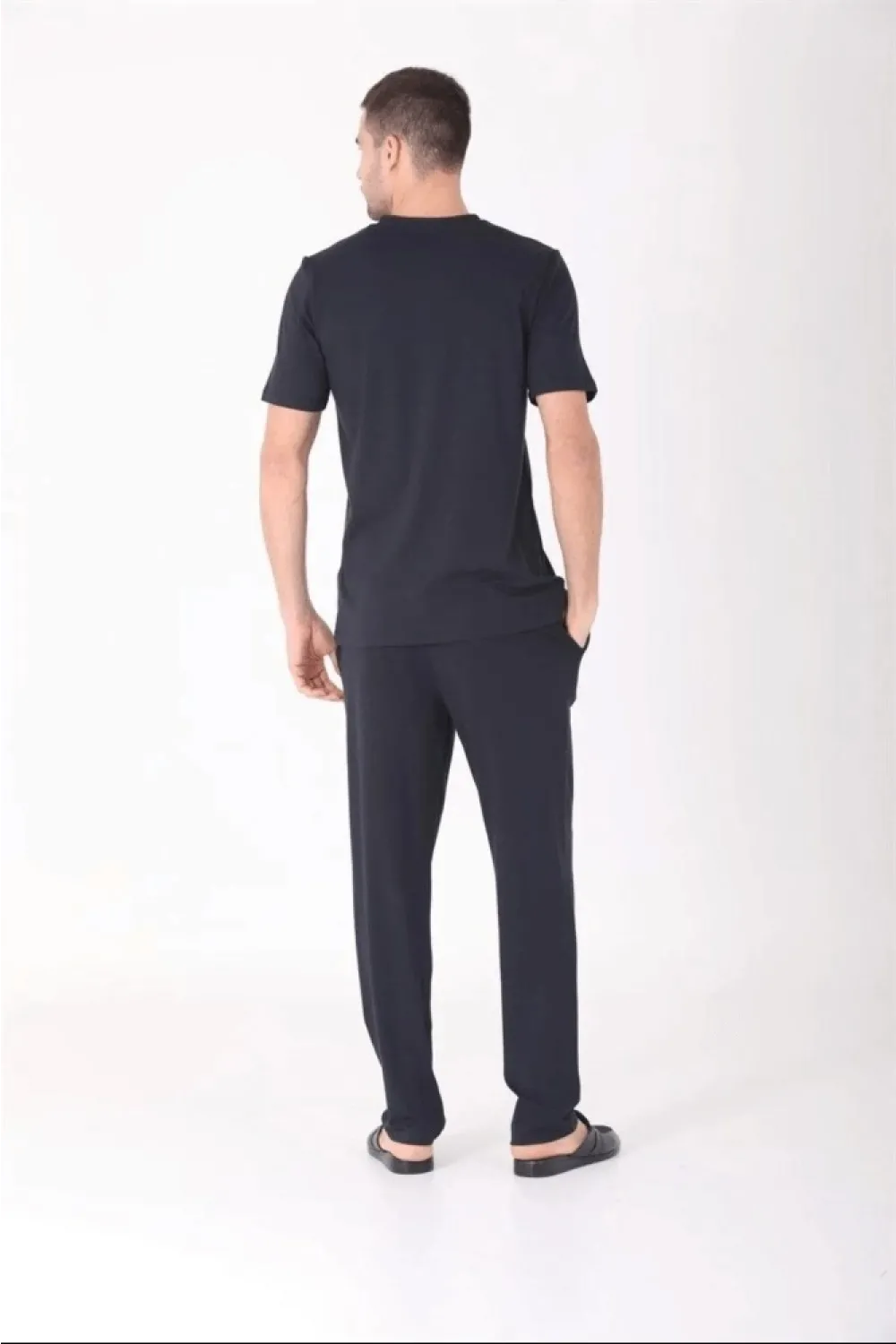ieg™ DS Damat 224016 4lü Pijama Takımı