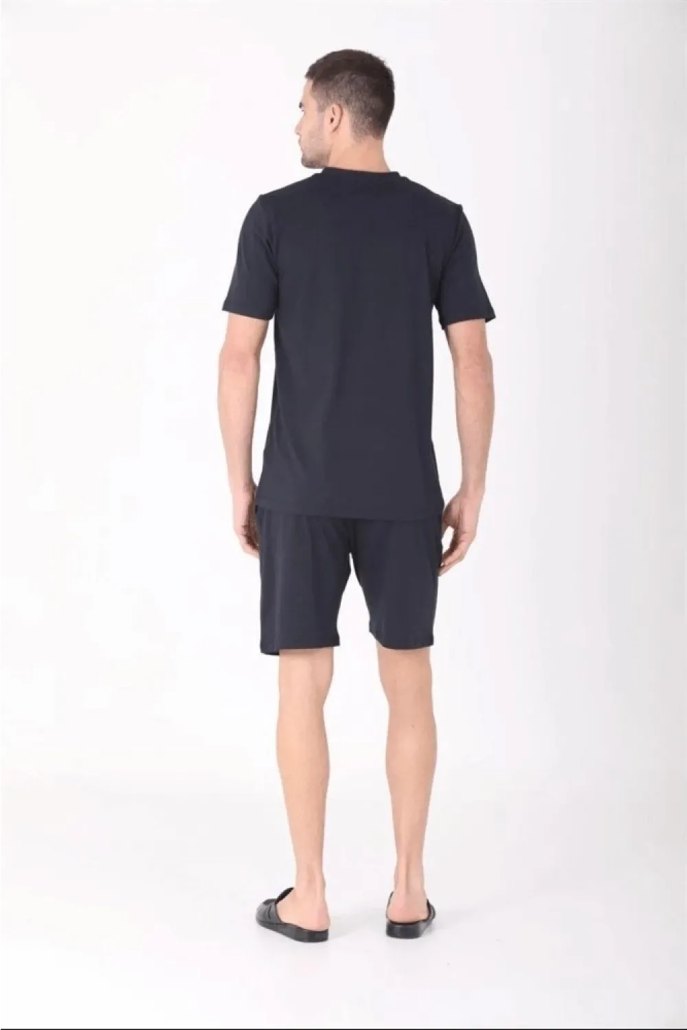 ieg™ DS Damat 224016 4lü Pijama Takımı