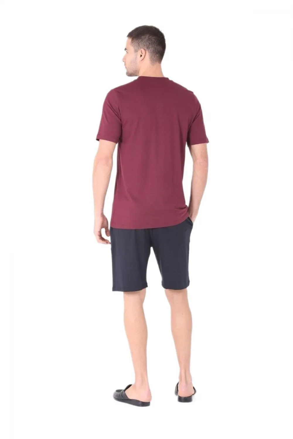 ieg™ DS Damat 224016 4lü Pijama Takımı