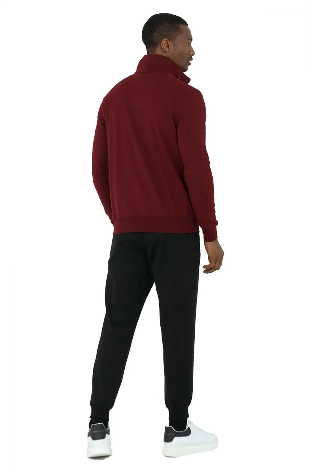 ieg™ DS Damat 23006 Erkek Eşofman Takımı