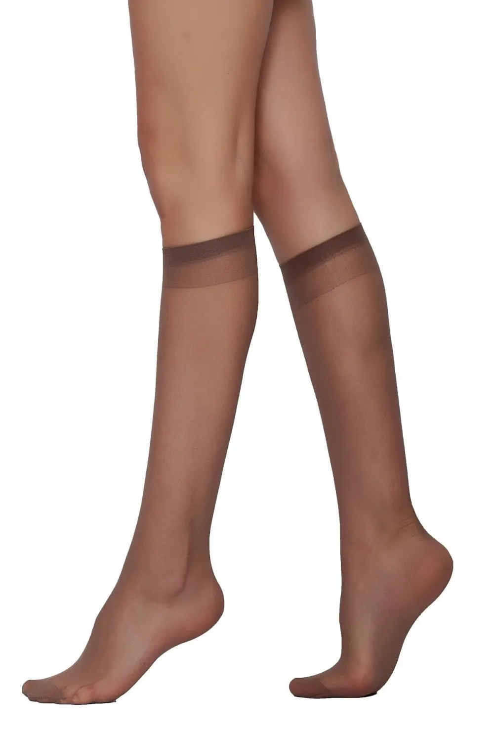 ieg™ Daymod Lady Fit 15 Dizaltı Çorap