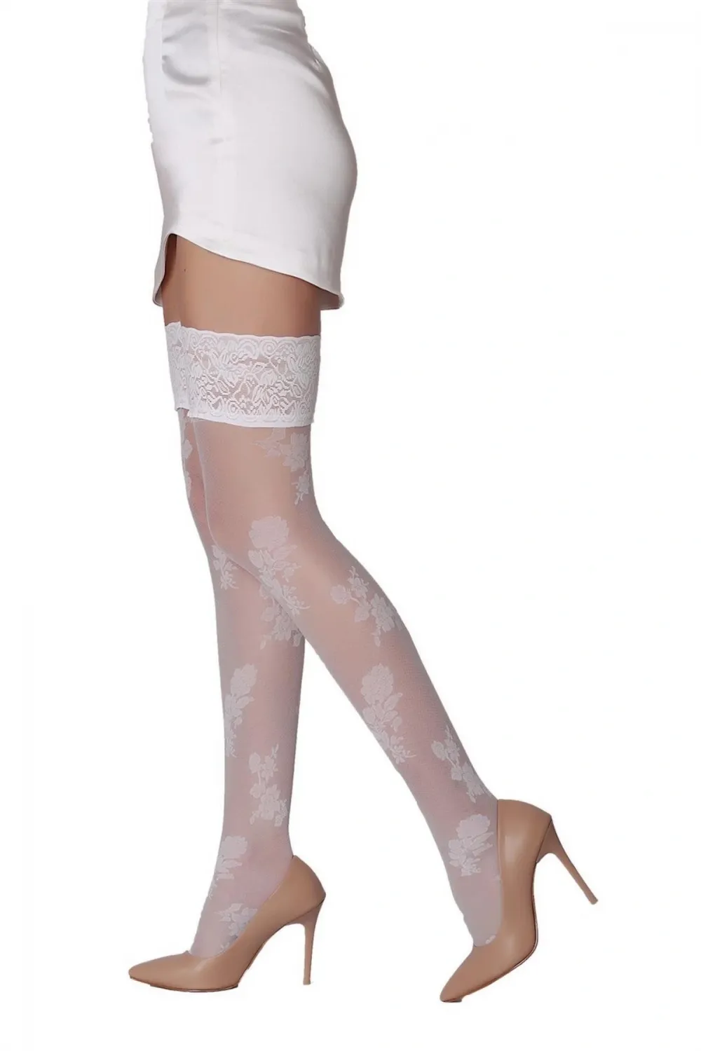 ieg™ Daymod Lisa Jartiyer Çorap