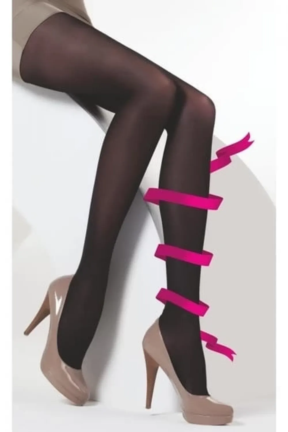 ieg™ Daymod Venüs 40 Külotlu Çorap