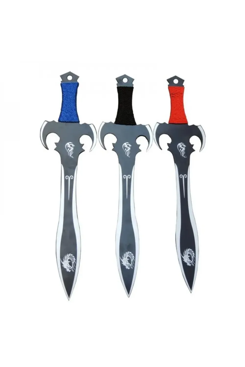 ieg™ Dekoratif Bıçak sovalye Kılıcı 70 cm, Keskin Değildir