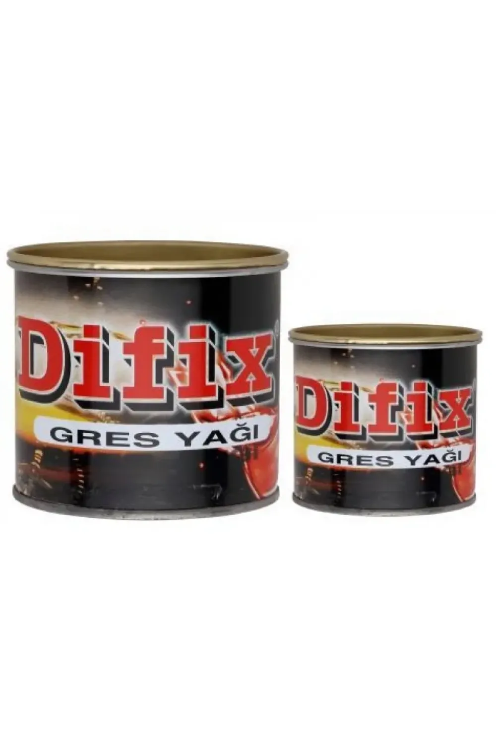 ieg™ Difix Gres Yağı