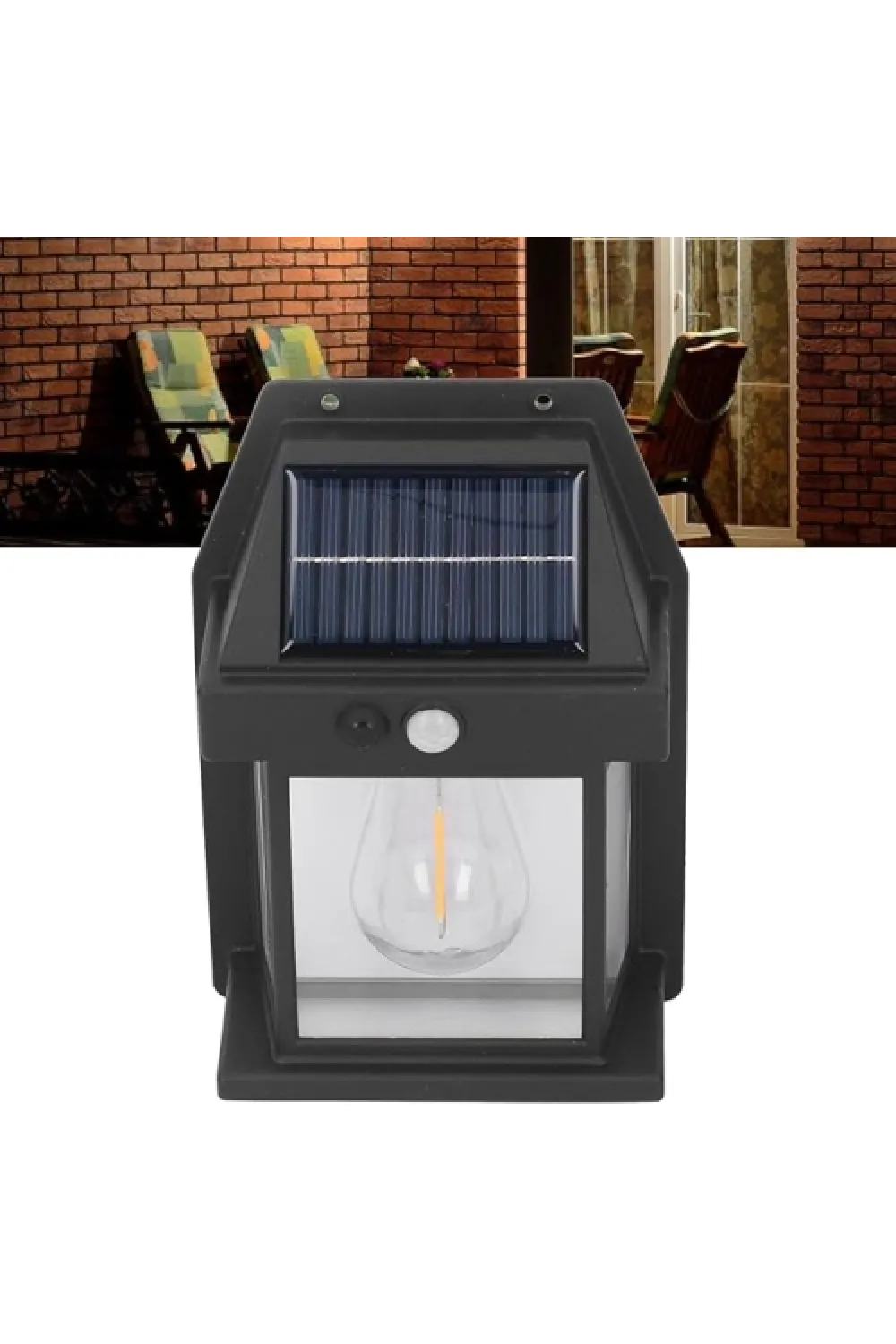 Dış Mekan Solar Lamba
