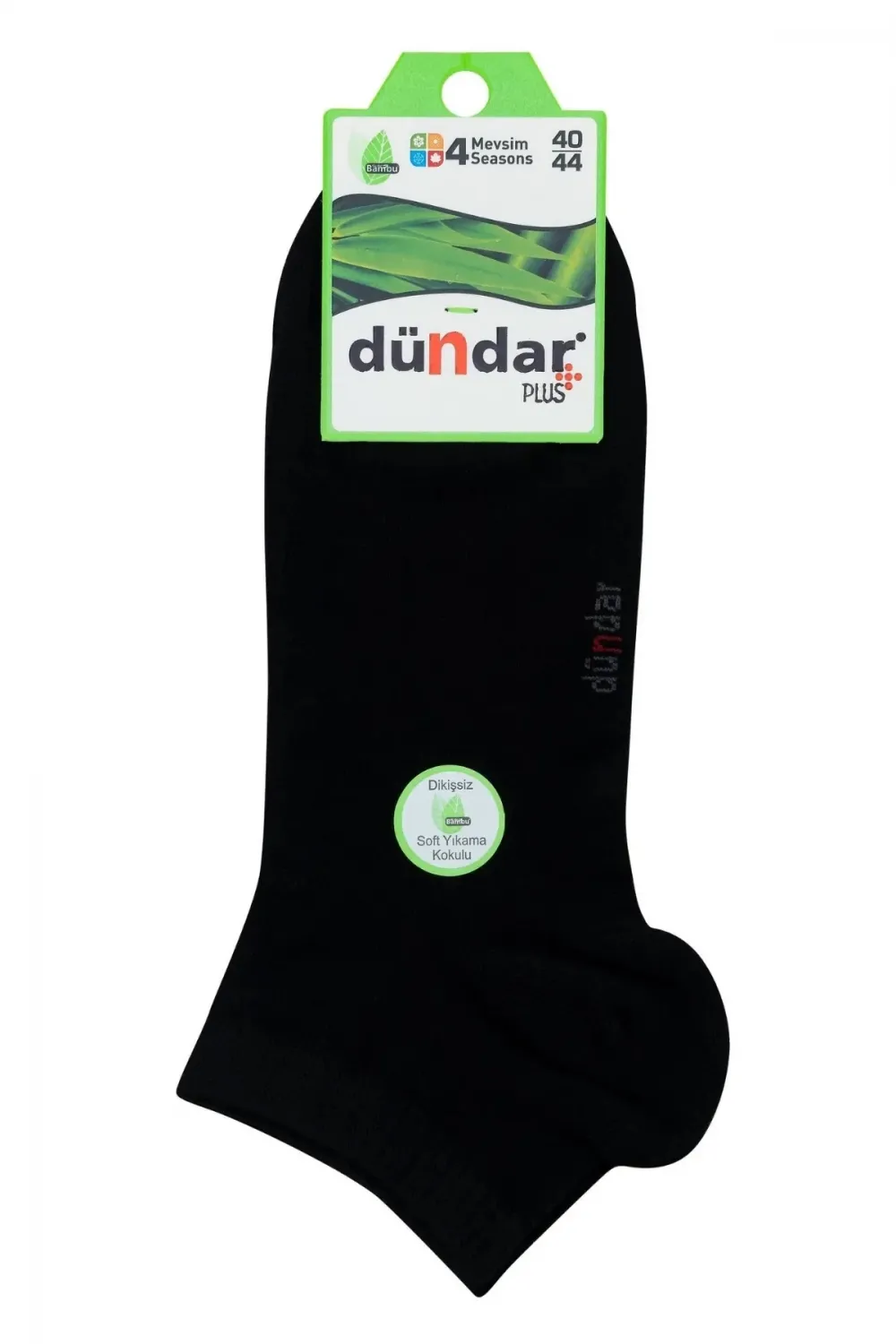 ieg™ Dündar 4605 Plus Bambu Erkek Patik