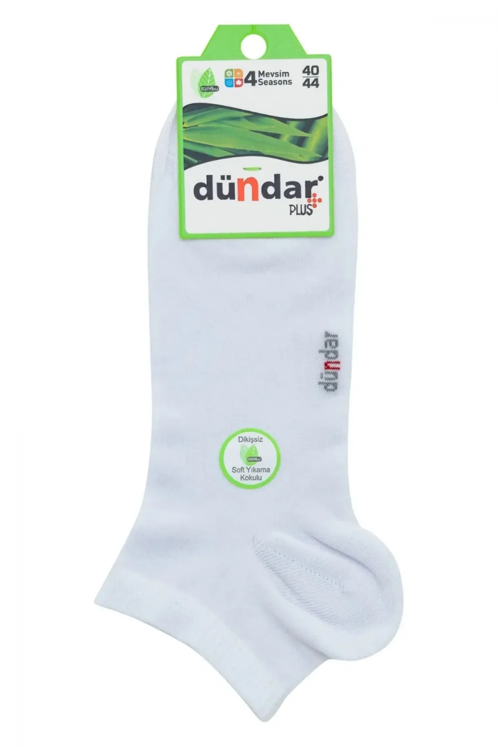 ieg™ Dündar 4605 Plus Bambu Erkek Patik