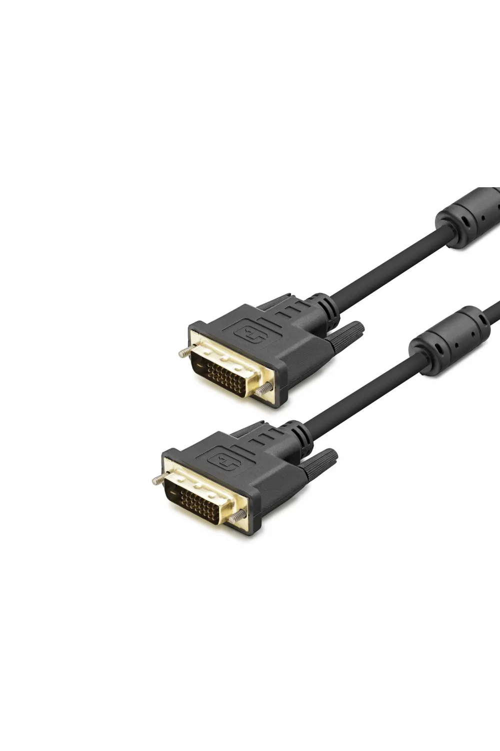 Dvi-D 24+1 Kablo 1.8 M - Siyah HDX7751