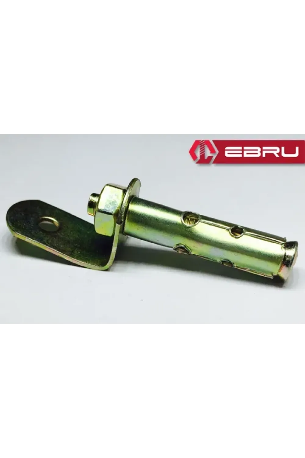 ieg™ Ebru Asma Tavan Dübeli - 6x45 - 100 Adet