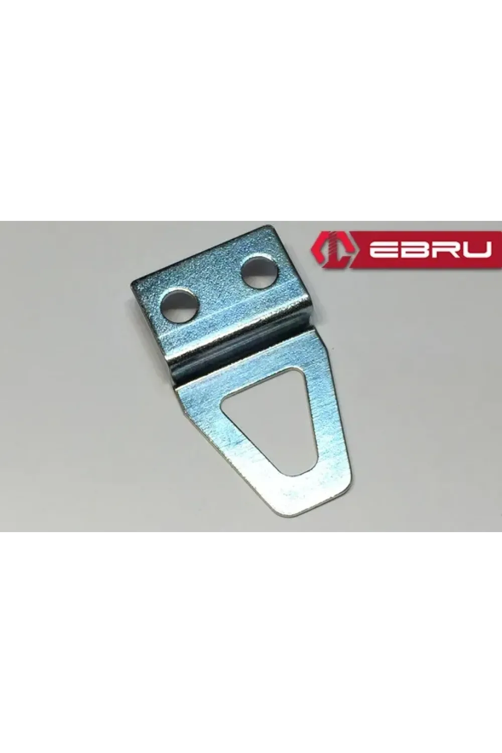 ieg™ Ebru Bombeli Üçgen Eğik, Eğri Çerçeve Askısı - 25 Adet