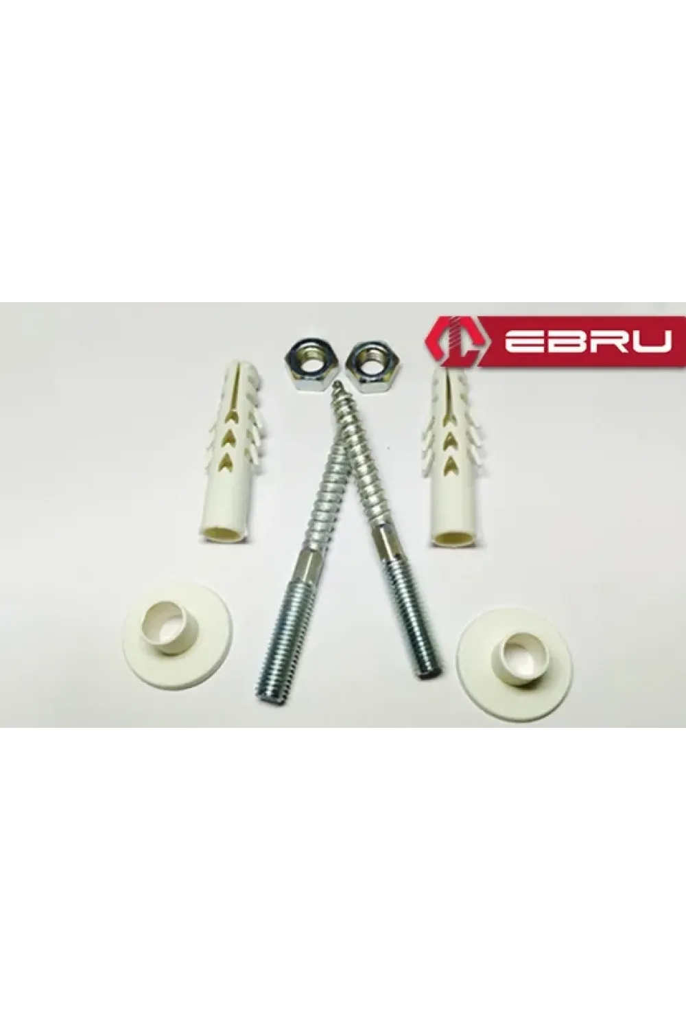 ieg™ Ebru Lavabo Montaj Seti LMT - 25 Takım