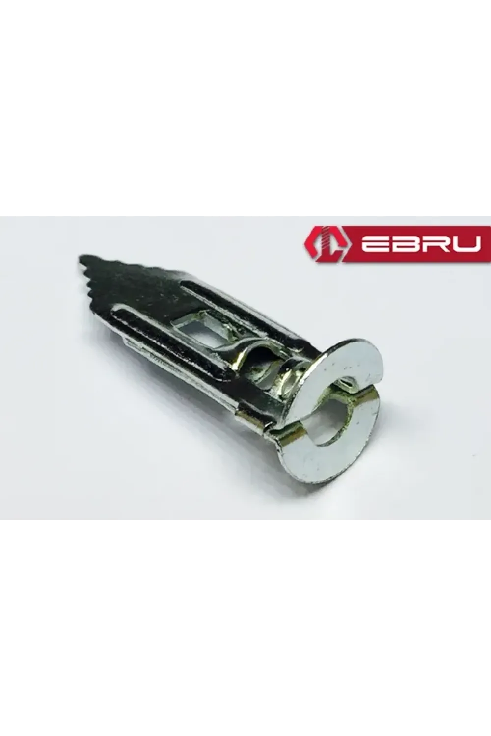 ieg™ Ebru Metal Alçıpan Yaprak Dübel Uzun 4x40 - 10 Adet