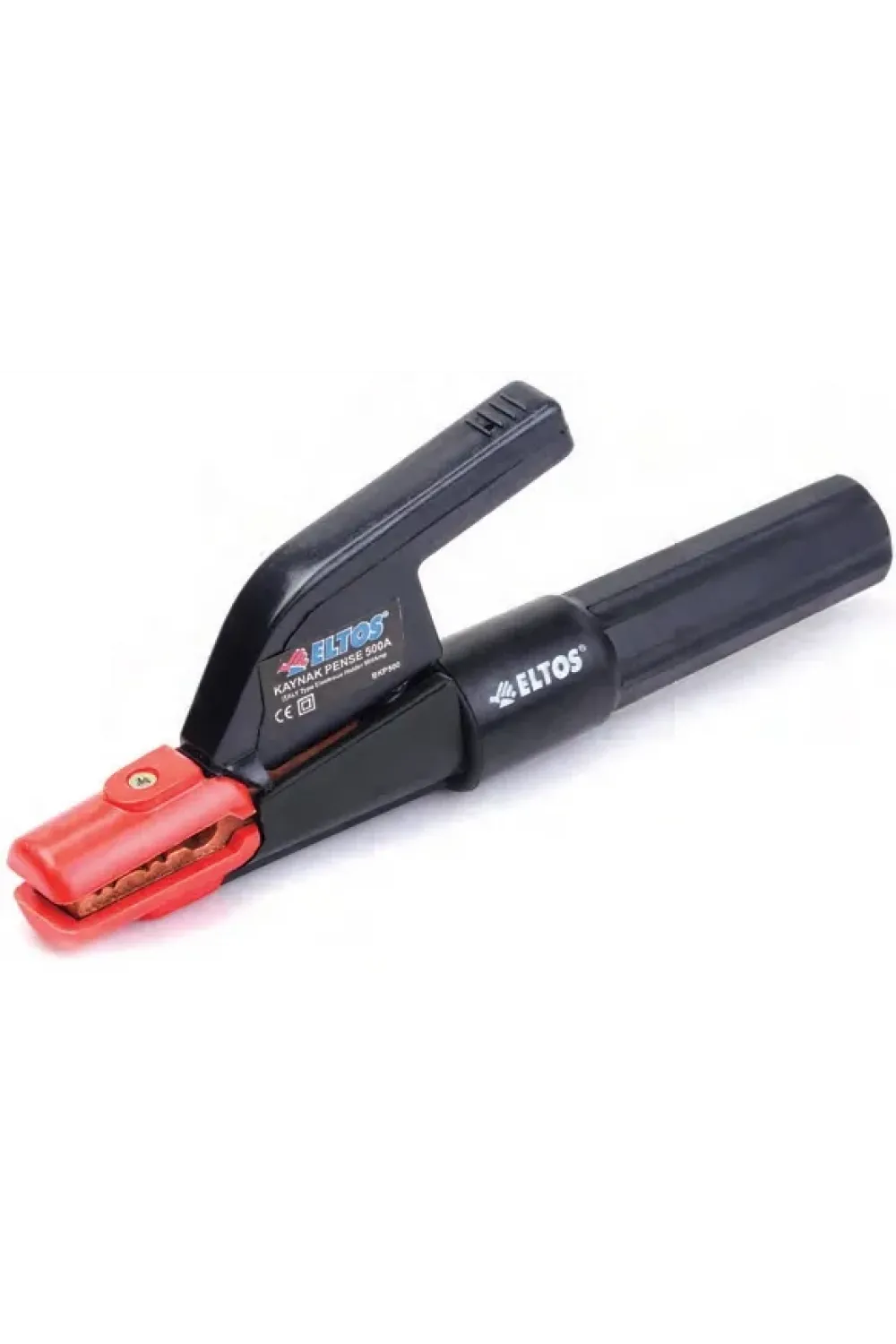 ieg™ Eltos Bakalit Kaynak Pense 400 Amper