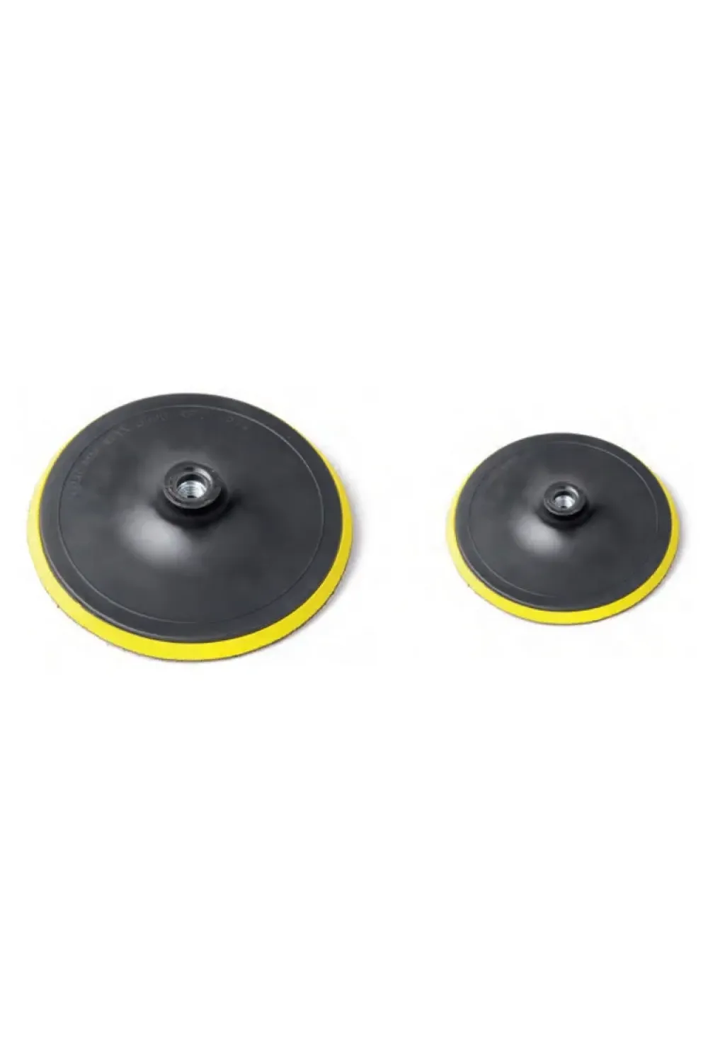 ieg™ Eltos Cırtlı Disk Altı 180mm
